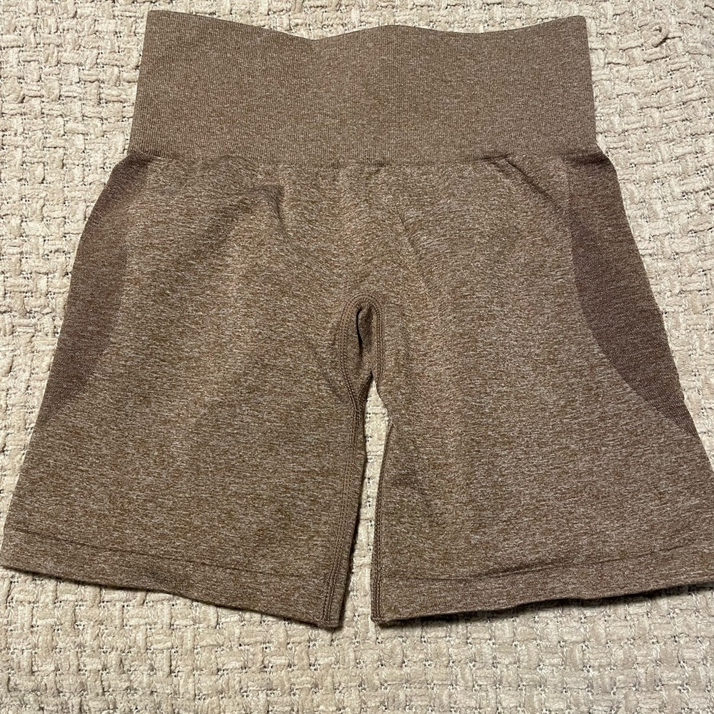 NVGTN Shorts